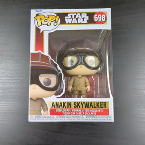 Anakin skywalker Funko Pop