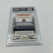 Load image into Gallery viewer, 2009-10 Stephen Curry Panini Prestige #230 - Rookie Card RC PSA 9