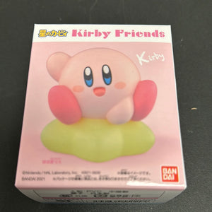 Kirby Friends Blind box Nintendo Japanese