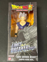Load image into Gallery viewer, Son Gohan Beast Dragonball Super limit breaker series