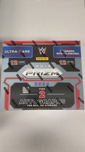 Load image into Gallery viewer, WWE Panini Prizm 2024