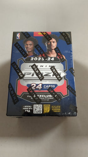 2023-24 Panini Prizm NBA Blaster