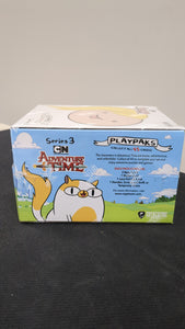 Cartoon Network Cryptozoic Adventure Time PlayPaks series 3