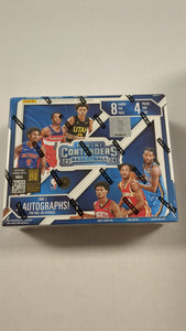 Panini Contenders Basketball 23-24