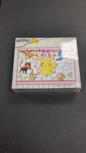 2024 108 PC Jigsaw puzzle Pokemon