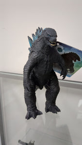 Godzilla 2019