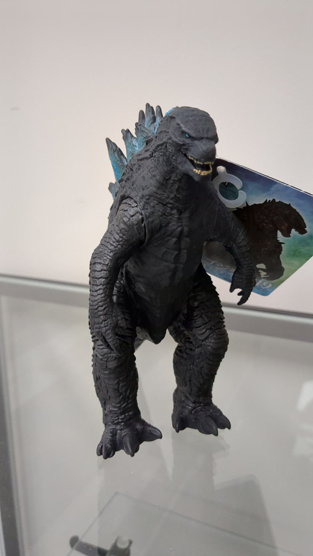 Godzilla 2019