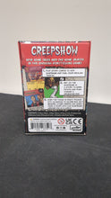 Load image into Gallery viewer, Creepshow The Suspense-Building Game