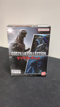 Load image into Gallery viewer, Godzilla Collection blind box 3 inch mini figure