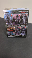 Load image into Gallery viewer, Godzilla Collection blind box 3 inch mini figure