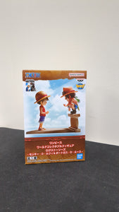 One Piece Log Storyies World Collectable Figure