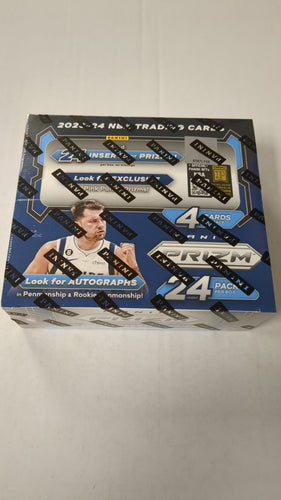 Panini Prizm 2023- 2024 NBA