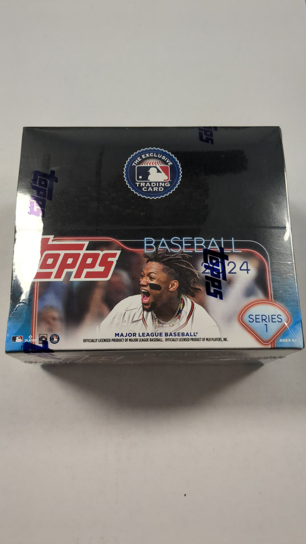 Topps 2024 series 1 Baseball