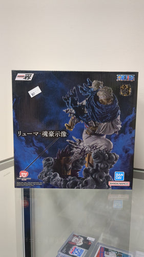 One Piece Ichibansho Ryuma (Genealogy of Swordsman's Soul) Figure