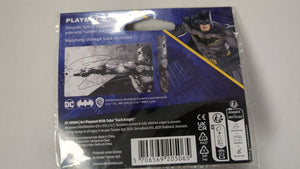 DS WB Dark Knight Playmat