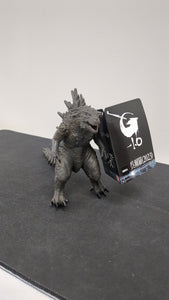 Bandai Movie Monster Series Godzilla 2023 Odo Island Version Figure