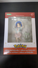 Load image into Gallery viewer, Pokémon: Juliana with Sprigatito ARTFX J Statue