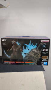 Bandai Ichibansho Godzilla Minus One Godzilla Heat Ray Ver. Figure In Stock USA