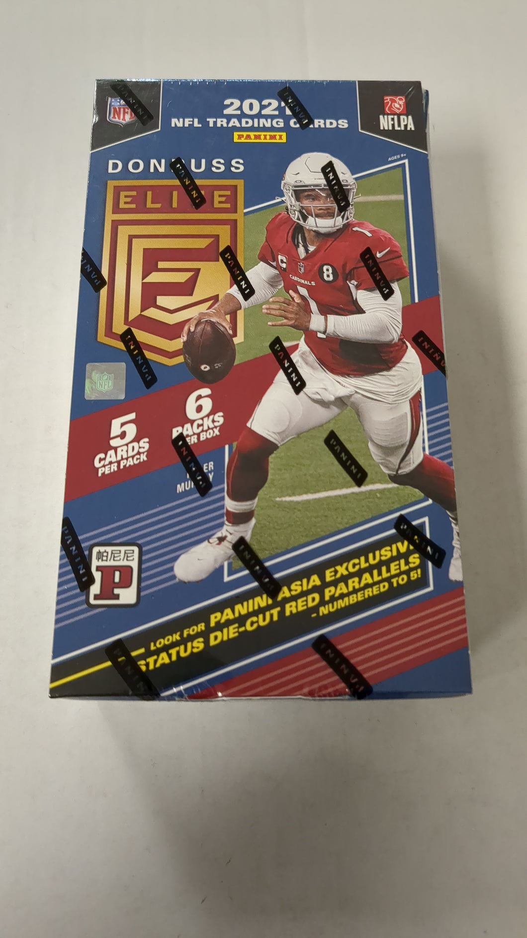 Donruss Elite 2021 NFL Panini