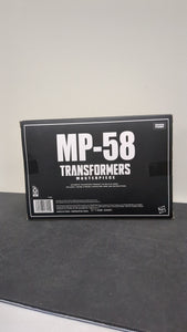 MP-58 Transformers Masterpiece Takaratomy product Cybertron Repair man