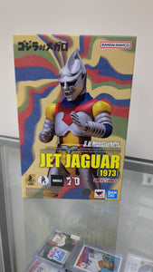 Jet Jaguar 1973