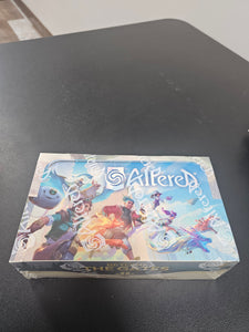 BEYOND THE GATES ALTERED BOOSTER BOX 36 PACKS