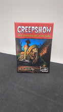 Load image into Gallery viewer, Creepshow The Suspense-Building Game