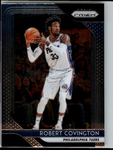 2018-19 Panini Prizm Robert Covington Philadelphia 76ers #269