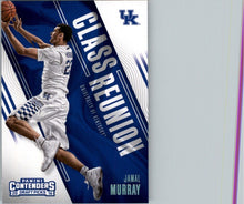 Load image into Gallery viewer, 2016-17 Panini Contenders Draft Picks Class Reunion Jamal Murray Kentucky