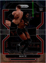 Load image into Gallery viewer, 2022 Panini WWE Prizm Mace #169