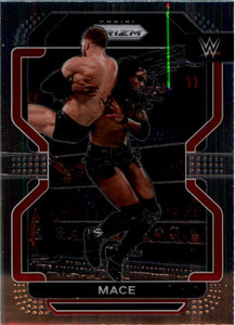 2022 Panini WWE Prizm Mace #169