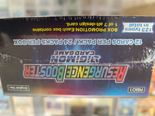 Load image into Gallery viewer, Resurgence Booster Box Digimon TCG