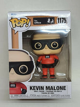 Load image into Gallery viewer, Funko POP! Television The Office Kevin Malone Vinyl Figure (#1175)