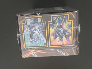 25th Anniversary Tin: Dueling Heroes YuGiOh