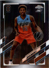 Load image into Gallery viewer, 2021-22 Topps Now Overtime Elite Jaylen Martin RC #D20