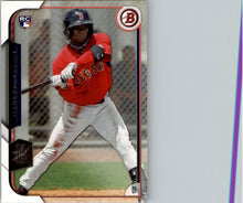 Load image into Gallery viewer, 2014 Topps Heritage 50th Anniversary Buybacks Red Sox 1965 Rookie Stars