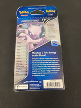 Load image into Gallery viewer, Pokemon TCG Pokemon GO MEWTWO V Battle Deck Factory Sealed 60 Cards