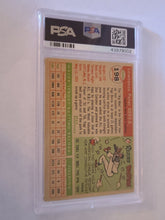 Load image into Gallery viewer, Yogi Berra 1955 Topps  #198 PSA 3 (Mc) VG Yankees