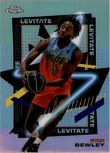 Load image into Gallery viewer, 2021-22 Topps Now Overtime Elite Ryan Bewley RC #D22