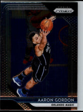 Load image into Gallery viewer, 2018-19 Panini Prizm Aaron Gordon Orlando Magic #159