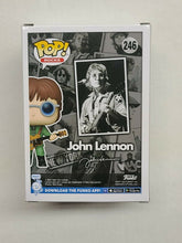 Load image into Gallery viewer, Funko Pop! Rocks: John Lennon - Military Jacket