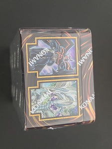 25th Anniversary Tin: Dueling Heroes YuGiOh