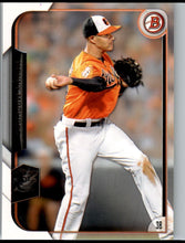 Load image into Gallery viewer, 2015 Bowman Manny Machado Baltimore Orioles #19
