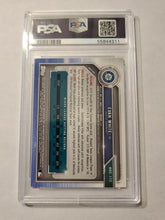 Load image into Gallery viewer, 2019 Bowman Chrome Sapphire Edition Evan White RC PSA 9